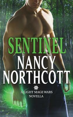Sentinel by Nancy Northcott