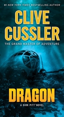 Dragon by Clive Cussler