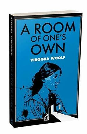 A Room of One's Own by Virginia Woolf