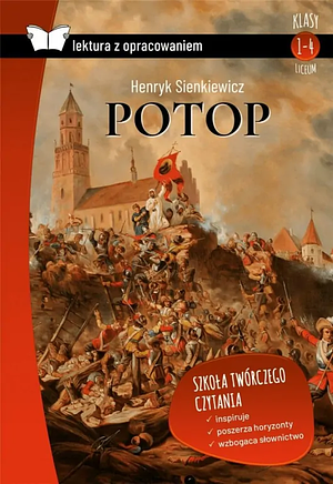 Potop by Henryk Sienkiewicz