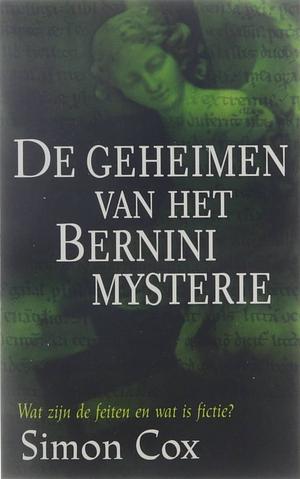 De geheimen van het Bernini mysterie by Simon Cox