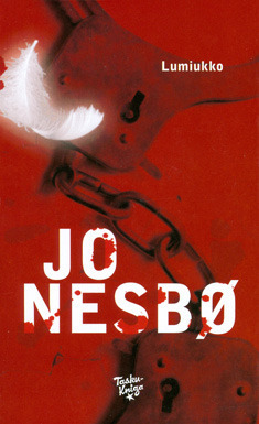 Lumiukko by Jo Nesbø