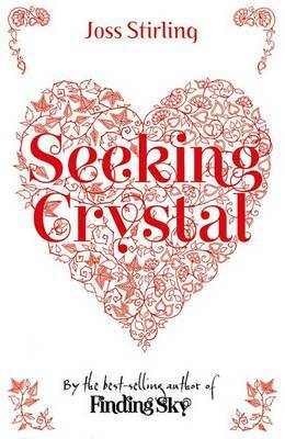 Seeking Crystal by Joss Stirling