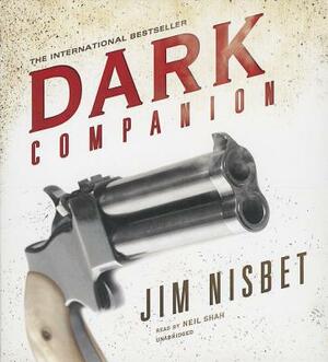 Dark Companion by Jim Nisbet