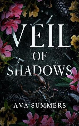 Veil of Shadows by Ava Summers, Ava Summers