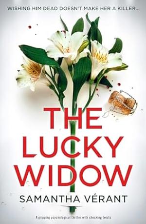 The Lucky Widow by Samantha Vérant