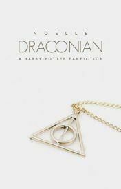 Draconian by Noelle N.