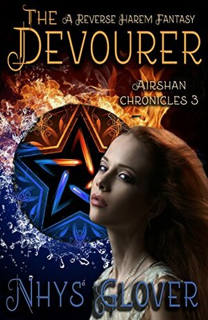 The Devourer by Nhys Glover