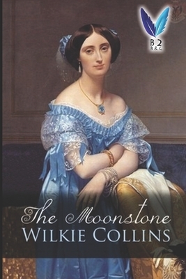 The Moonstone by Wilkie Collins