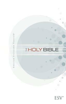 Outreach Bible-ESV-Contemporary Design by Anonymous, Anonymous