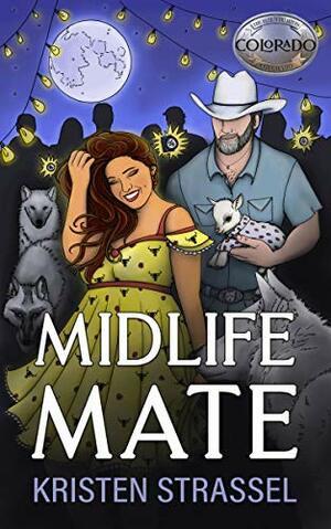 Midlife Mate by Kristen Strassel