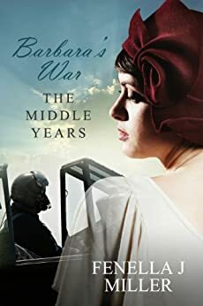 The Middle Years by Fenella J. Miller