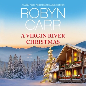 A Virgin River Christmas by Robyn Carr