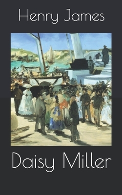 Daisy Miller by Henry James