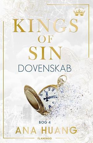 Kings of sin - Dovenskab by Ana Huang