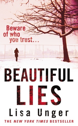 Beautiful Lies by Lisa Unger