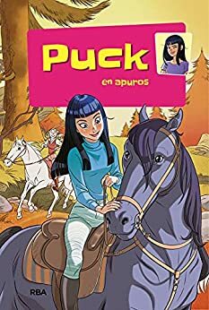 Puck en apuros by Lisbeth Werner