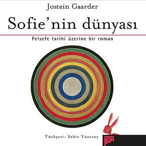 Sofie'nin Dünyası by Jostein Gaarder