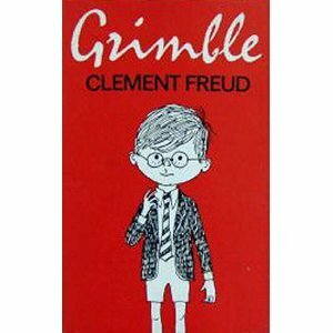 Grimble by Clement Freud, Jorge Luiz Silva dos Reis, Diane Mazur