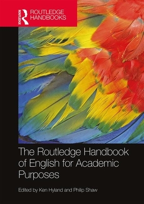 English for Academic Purposes by 