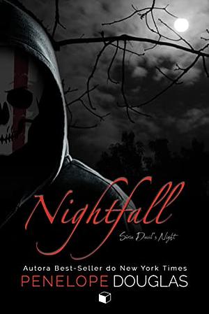 Nightfall (Devil's Night Livro 4) by Penelope Douglas