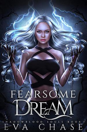 Fearsome Dream by Eva Chase