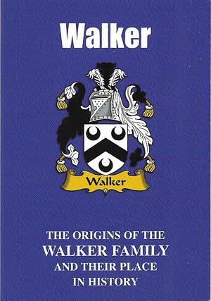 Walker by George Forbes, Iain Gray