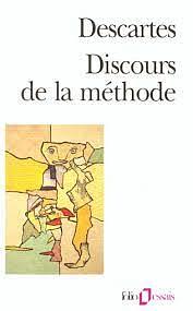 Discours de la méthode ; suivi de La dioptrique by René Descartes, Holger Ostwald