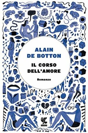 Il corso dell'amore by Alain de Botton, Elisa Banfi