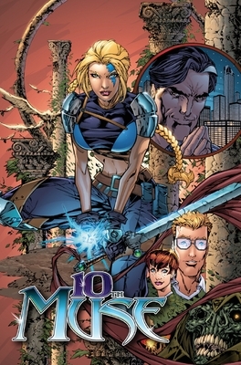 10th Muse #1: Hardcover Anniversary edition by Marv Wolfman