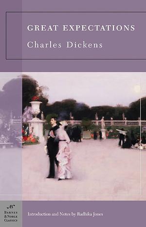 Great Expectations by Charles Dickens, Charles Dickens