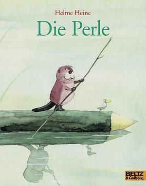 Die Perle by Helme Heine