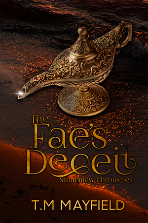 The Fae's Deceit by T. M. Mayfield