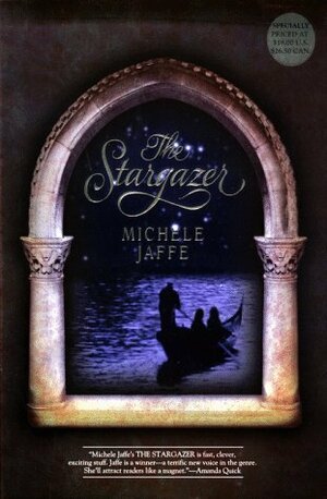 The Stargazer by Michele Jaffe