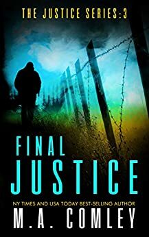 Final Justice by Mel Comley