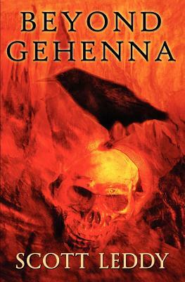Beyond Gehenna: Tour of Duty by Scott Leddy