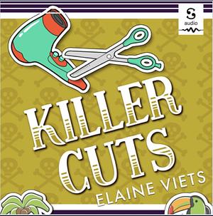 Killer Cuts by Elaine Viets