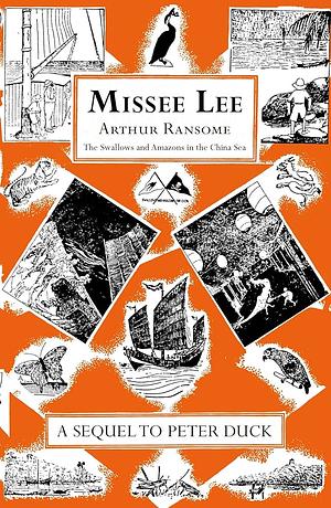 Missee Lee by Arthur Ransome