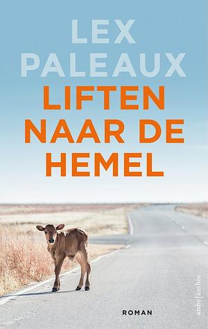 Liften naar de hemel by Lex Paleaux