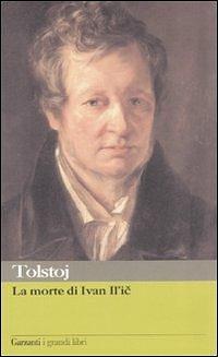 La morte di Ivan Il'ič by Leo Tolstoy