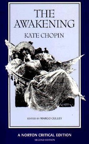 The Awakening by Kate Chopin