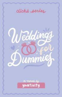 Weddings for Dummies by Ynativity