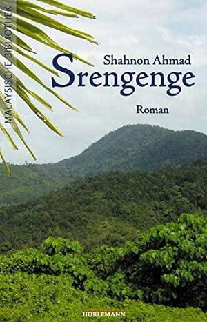 Srengenge by Shahnon Ahmad