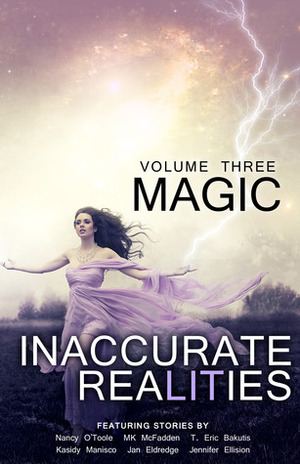 Magic by Christa Seeley