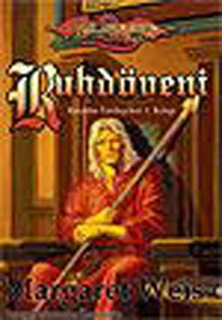 Ruhdöveni by Margaret Weis