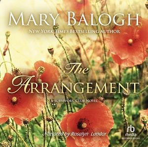 The Arrangement by Mary Balogh