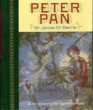 Peter Pan by J.M. Barrie