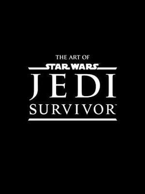 The Art of Star Wars Jedi: Survivor by Dark Horse