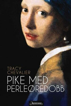 Pike med perleøredobb by Tracy Chevalier