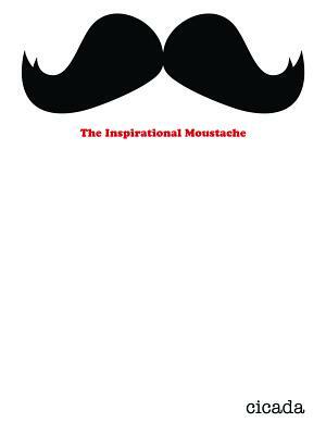 The Inspirational Moustache by Ziggy Hanaor